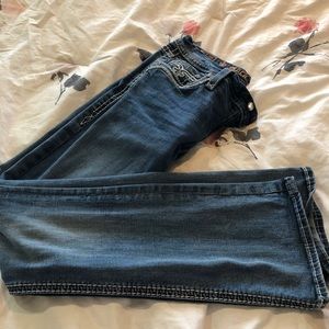 Rock revival victories boot cut